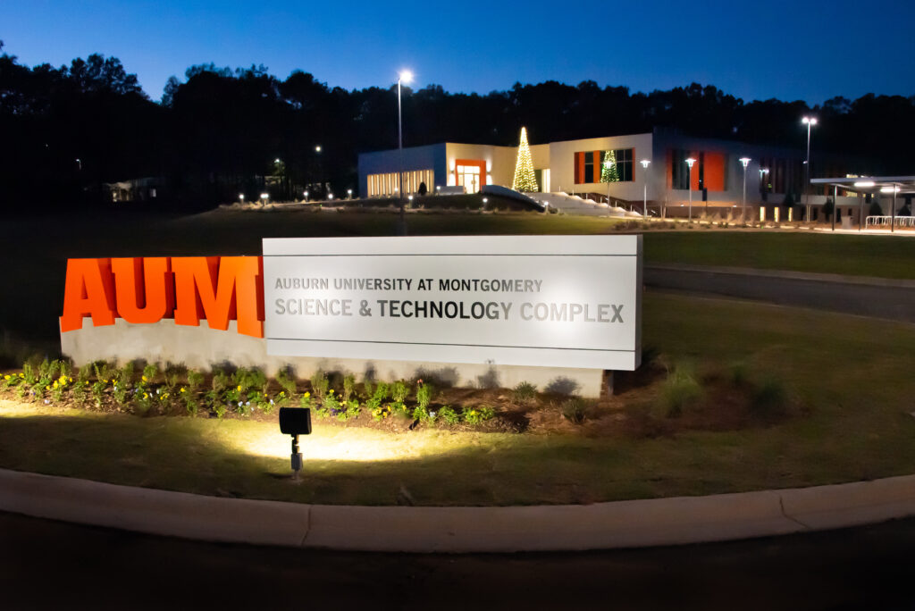 009- Science & Technology Complex