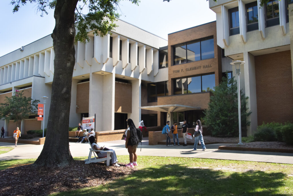 009- Welcome Week Campus Life