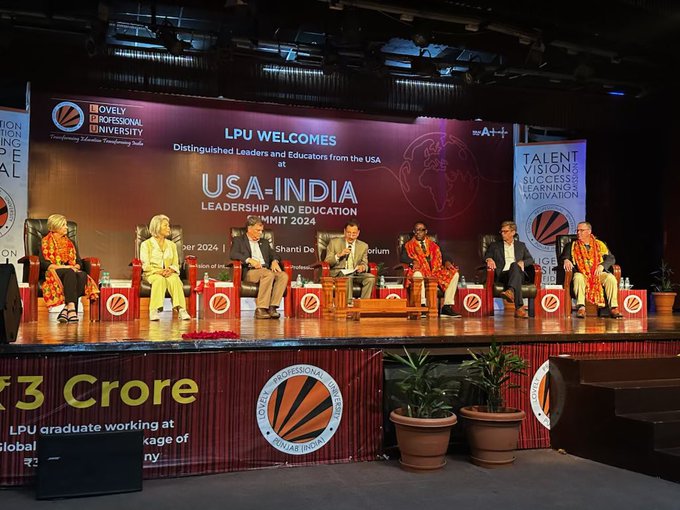 ALIEEP in India image 2